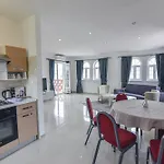 Maria - - Opatija Riviera Διαμέρισμα