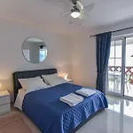 Maria - - Opatija Riviera Apartamento