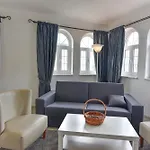Maria - - Opatija Riviera Διαμέρισμα *