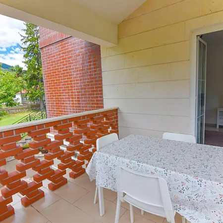 Maria - - Opatija Riviera Apartmán Lovran