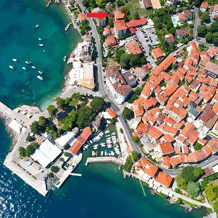 Apartamento Maria - - Opatija Riviera Lovran