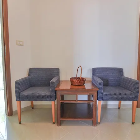 Apartament Maria - - Opatija Riviera Lovran