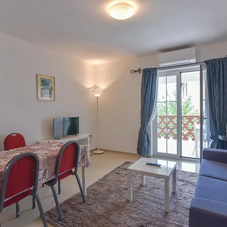 Maria - - Opatija Riviera Apartament