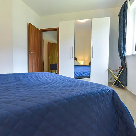 Apartmán Maria - - Opatija Riviera