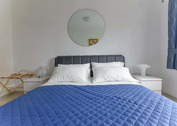 Appartamento Maria - - Opatija Riviera *