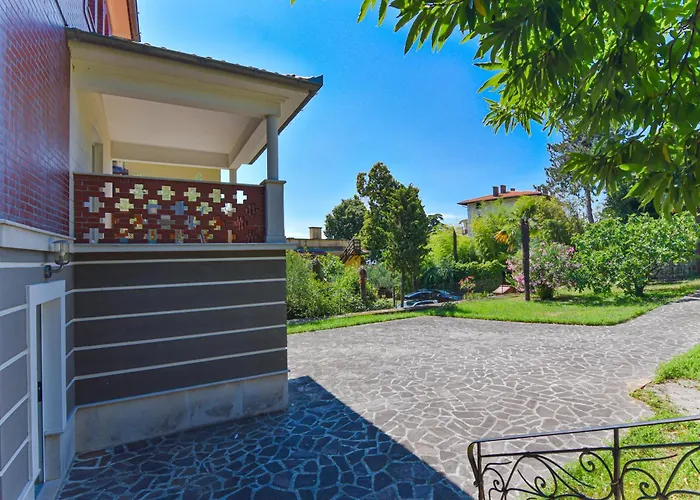 Maria - - Opatija Riviera *