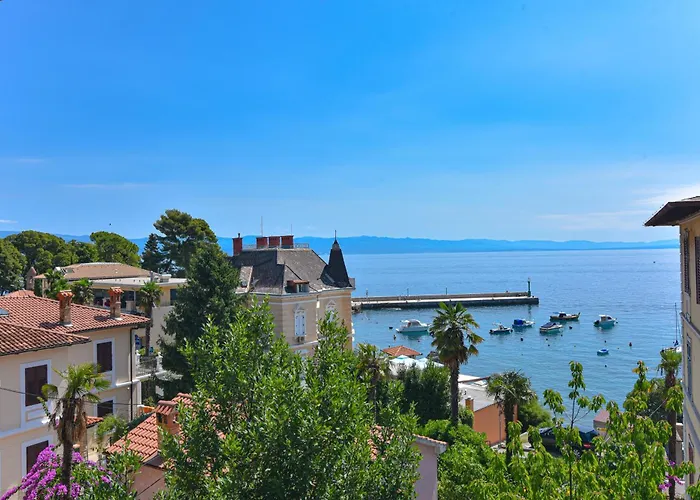 公寓 Maria - - Opatija Riviera *