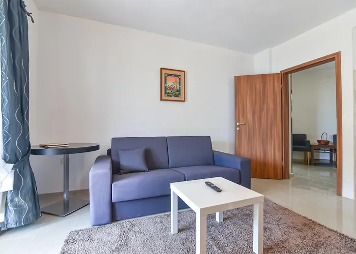 Appartamento Maria - - Opatija Riviera