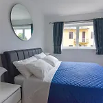 Maria - - Opatija Riviera Daire