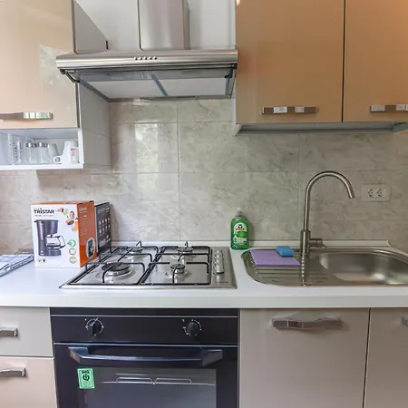 Maria - - Opatija Riviera Lovran