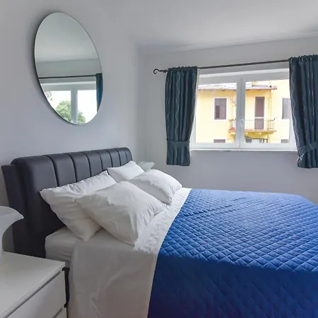 Maria - - Opatija Riviera Appartement