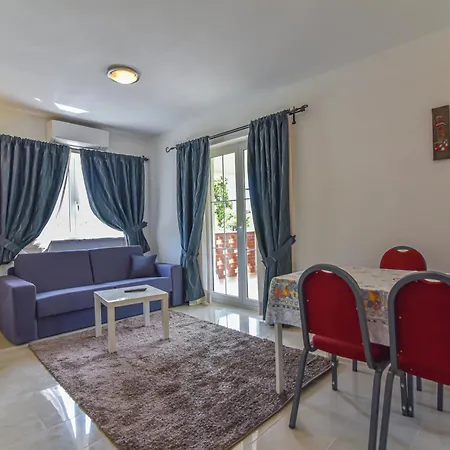 Appartement Maria - - Opatija Riviera