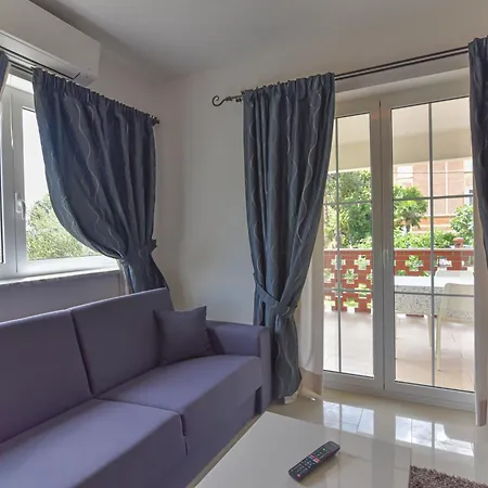 Maria - - Opatija Riviera Апартаменты *