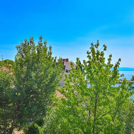 Maria - - Opatija Riviera