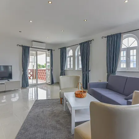 Maria - - Opatija Riviera Lovran