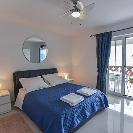 Maria - - Opatija Riviera Appartement