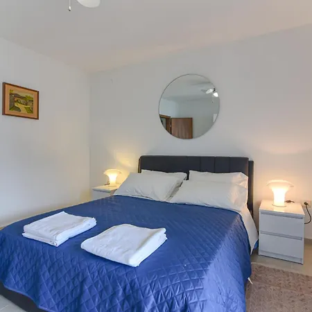 Appartement Maria - - Opatija Riviera *