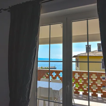 Appartement Maria - - Opatija Riviera *