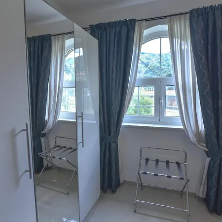 Maria - - Opatija Riviera *