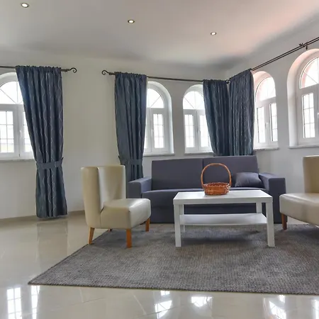 Appartement Maria - - Opatija Riviera *