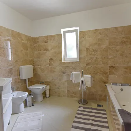 Appartement Maria - - Opatija Riviera *