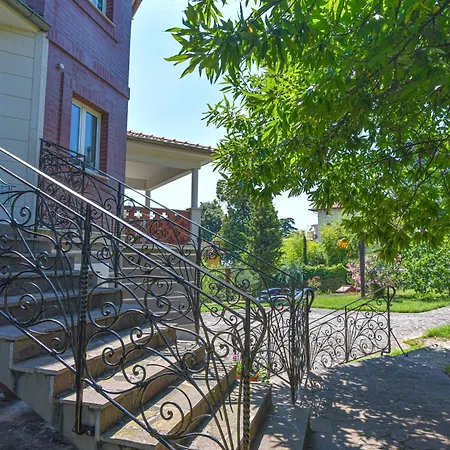 Maria - - Opatija Riviera *