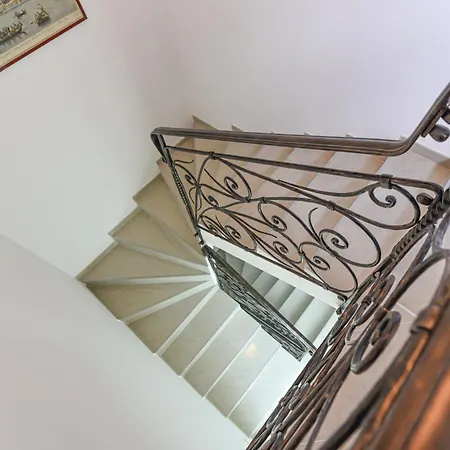 Maria - - Opatija Riviera Appartement