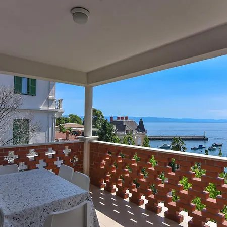 Maria - - Opatija Riviera Lovran