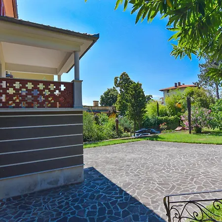 Maria - - Opatija Riviera *
