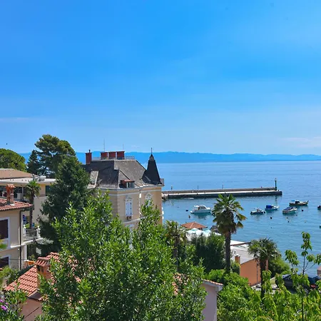 Appartement Maria - - Opatija Riviera *
