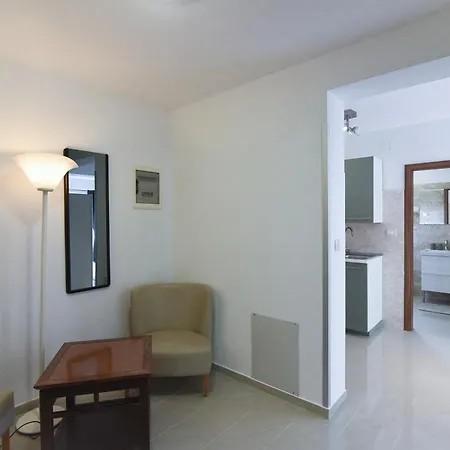 Maria - - Opatija Riviera Appartement