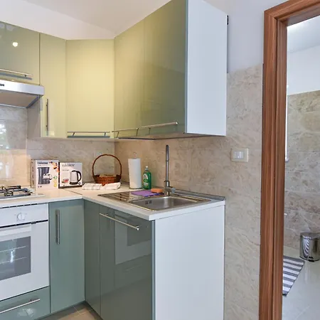 Appartement Maria - - Opatija Riviera *