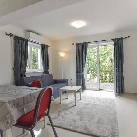 Appartement Maria - - Opatija Riviera Lovran