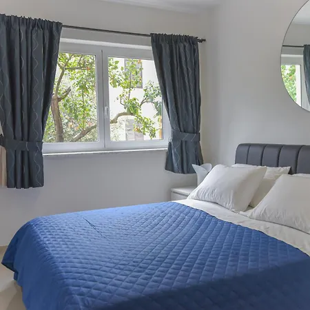 Appartement Maria - - Opatija Riviera