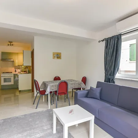 Appartement Maria - - Opatija Riviera Lovran