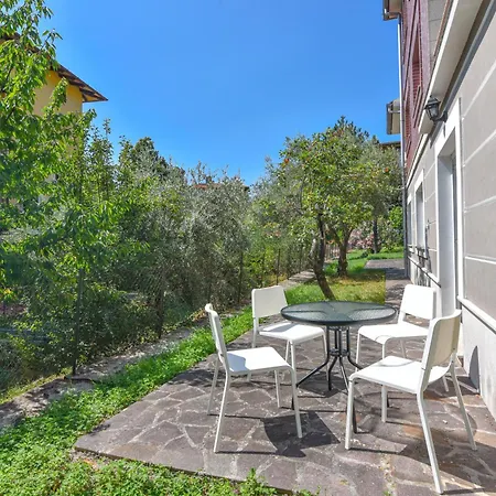 Maria - - Opatija Riviera