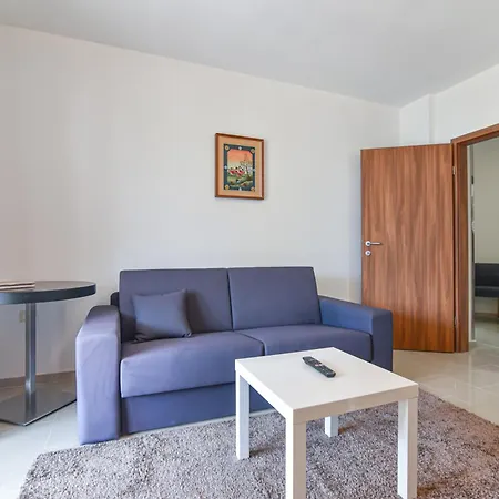 Appartement Maria - - Opatija Riviera