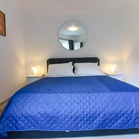 Appartement Maria - - Opatija Riviera Lovran