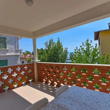Appartement Maria - - Opatija Riviera *