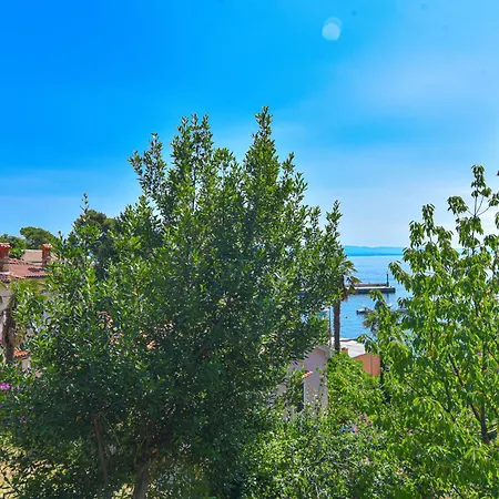 Maria - - Opatija Riviera Апартаменты Ловран