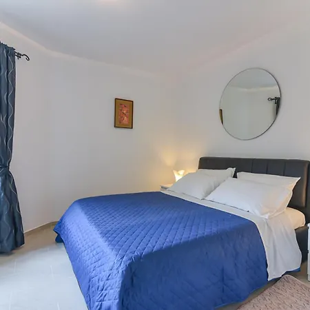 Appartement Maria - - Opatija Riviera