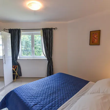 Maria - - Opatija Riviera *