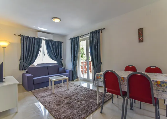 Appartement Maria - - Opatija Riviera