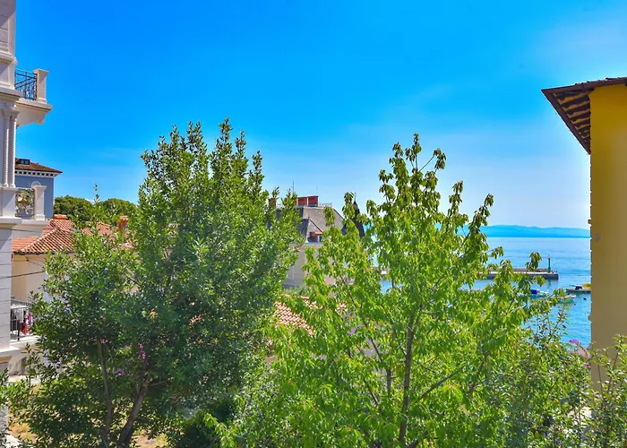 Maria - - Opatija Riviera