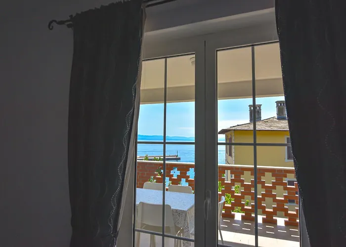 아파트 Maria - - Opatija Riviera *