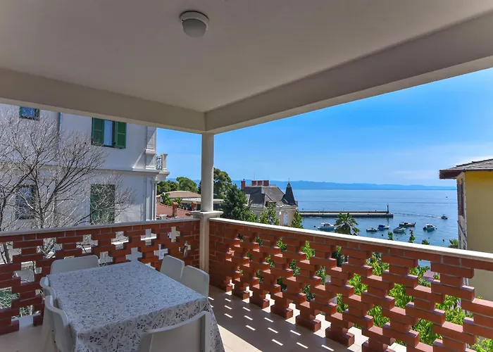 Maria - - Opatija Riviera Lovran