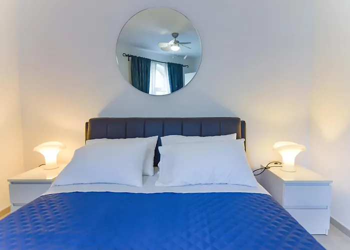 Maria - - Opatija Riviera Appartement Lovran